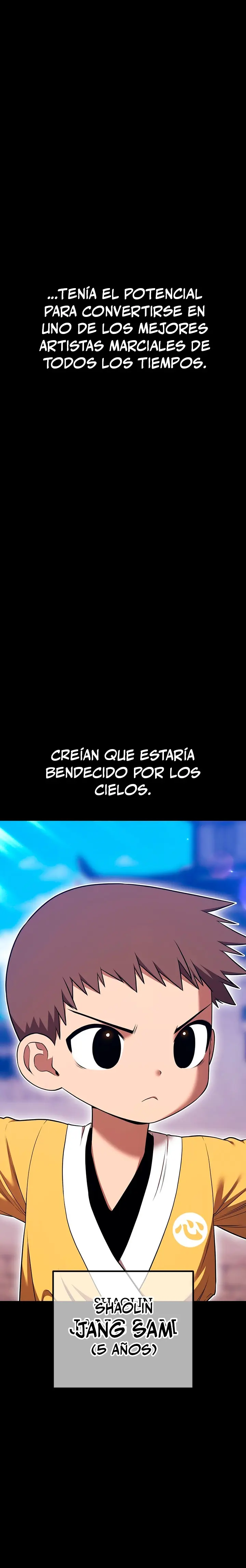 Palo De Madera > Capitulo 135.1 > Page 371