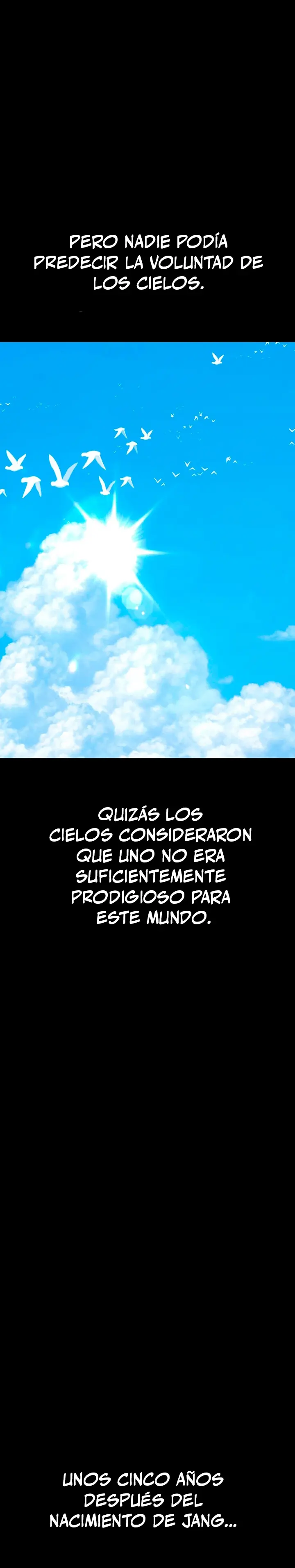 Palo De Madera > Capitulo 135.1 > Page 381