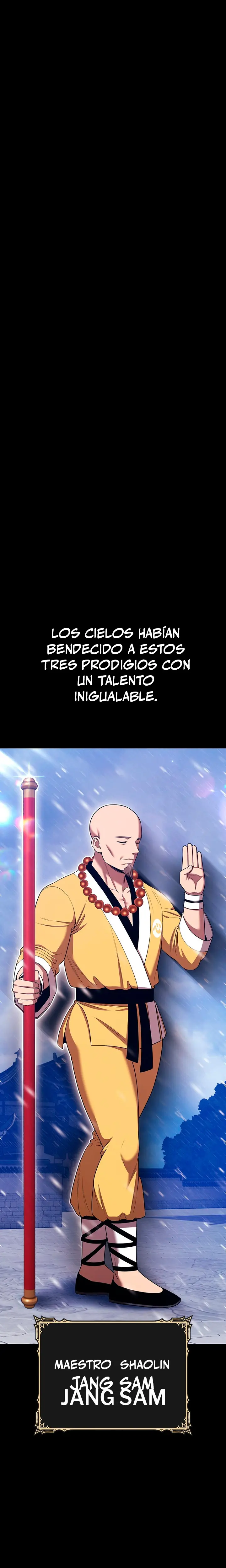 Palo De Madera > Capitulo 135.1 > Page 401