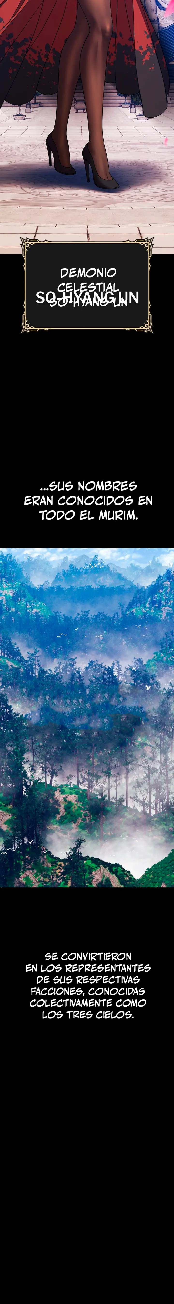 Palo De Madera > Capitulo 135.1 > Page 421