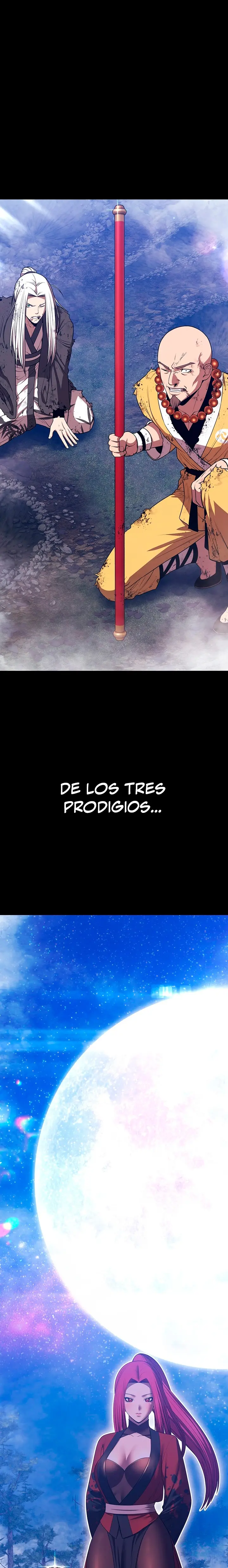 Palo De Madera > Capitulo 135.1 > Page 441