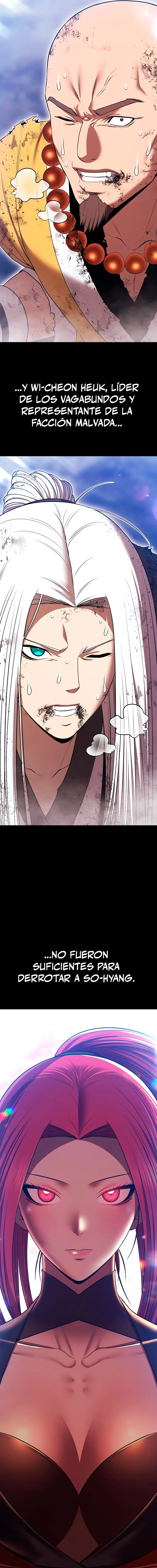 Palo De Madera > Capitulo 135.2 > Page 11