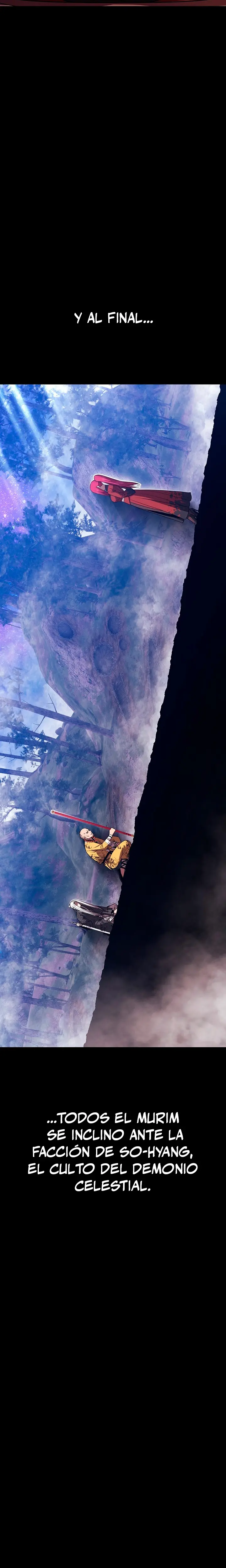 Palo De Madera > Capitulo 135.2 > Page 21