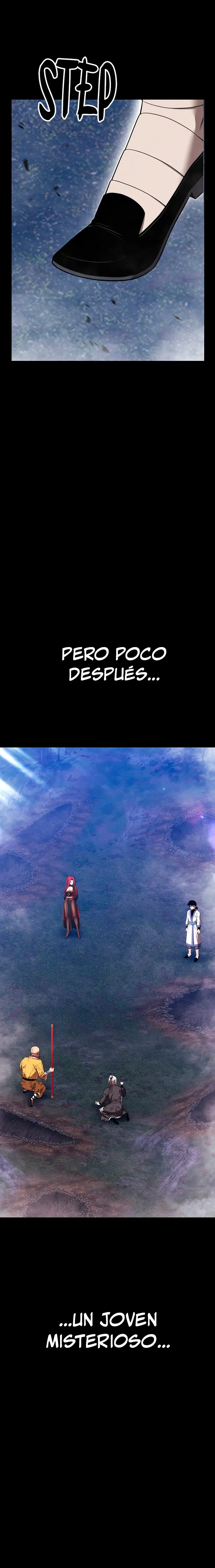 Palo De Madera > Capitulo 135.2 > Page 31