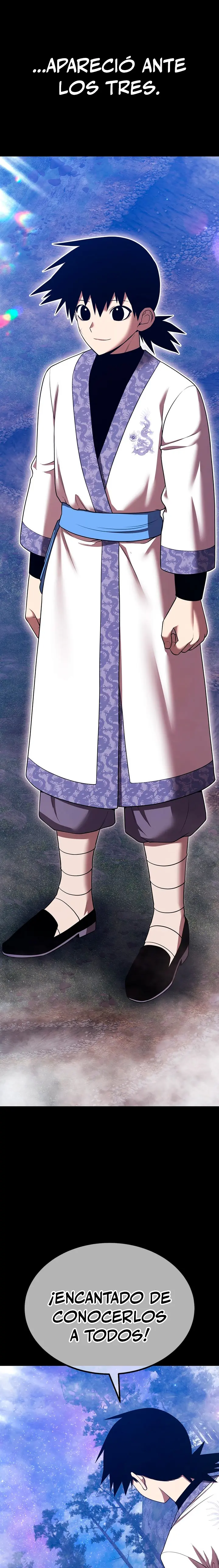 Palo De Madera > Capitulo 135.2 > Page 41