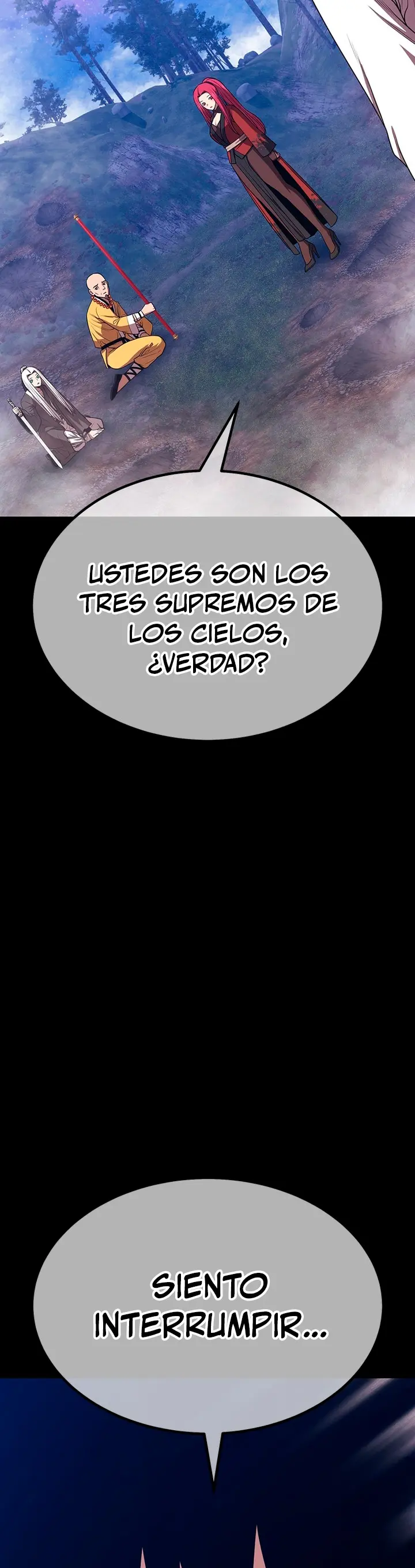 Palo De Madera > Capitulo 135.2 > Page 51