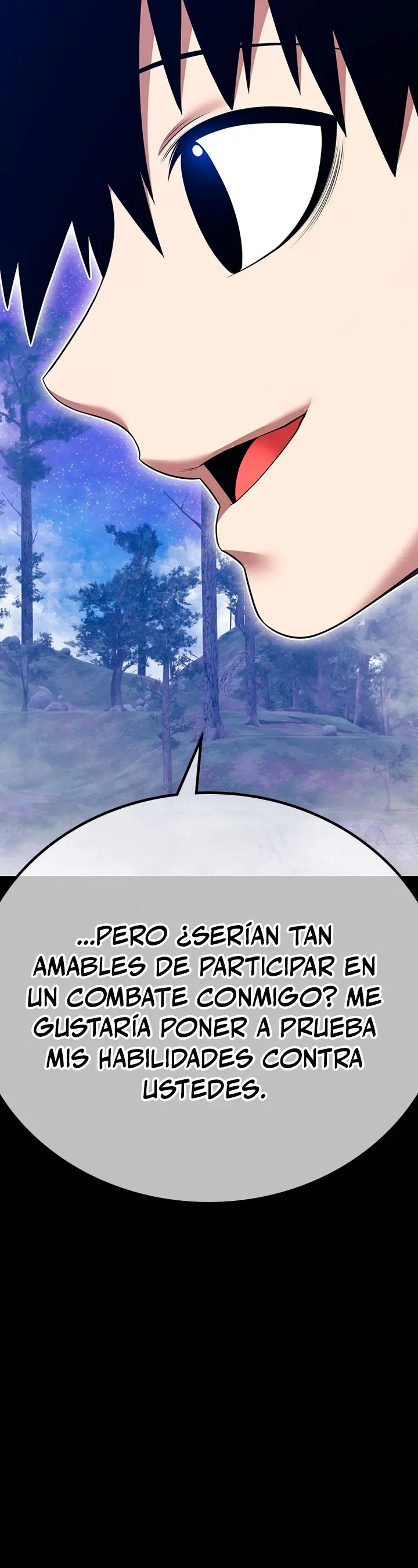 Palo De Madera > Capitulo 135.2 > Page 61