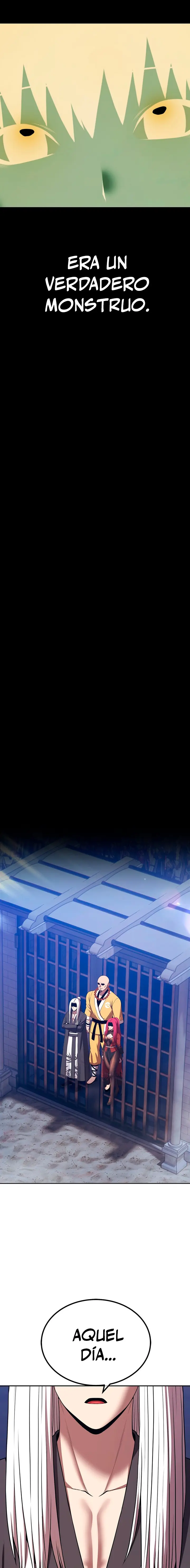 Palo De Madera > Capitulo 135.2 > Page 91