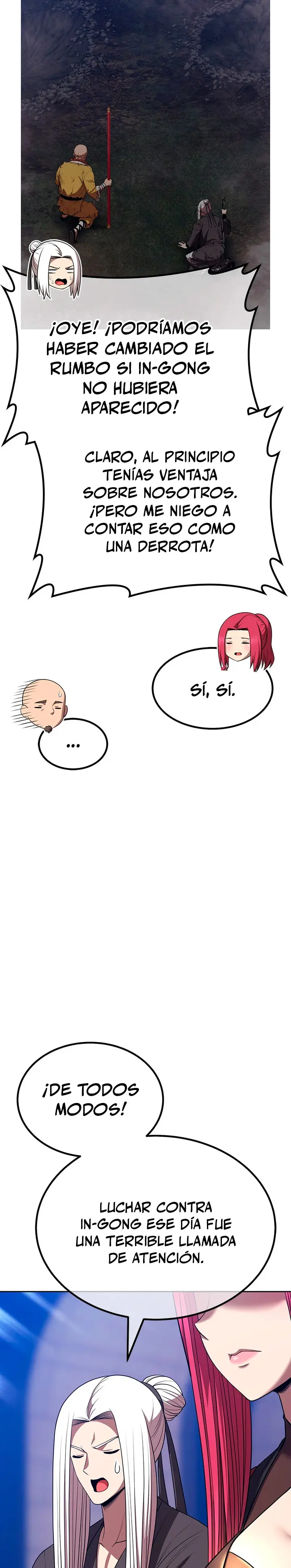 Palo De Madera > Capitulo 135.2 > Page 111