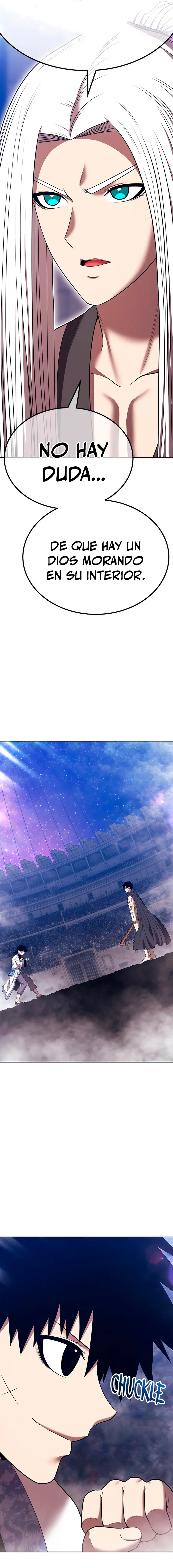 Palo De Madera > Capitulo 135.2 > Page 131