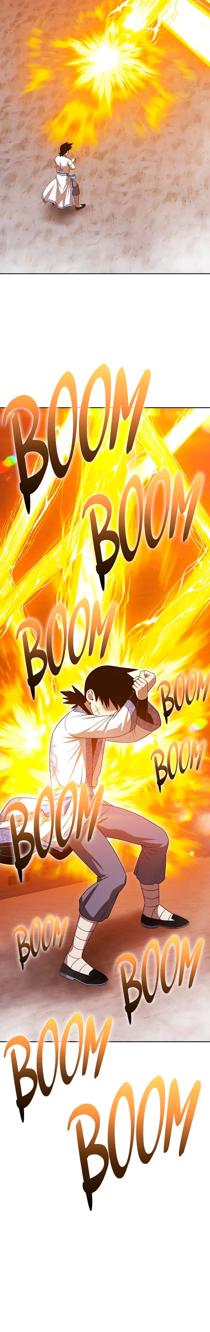 Palo De Madera > Capitulo 135.2 > Page 151