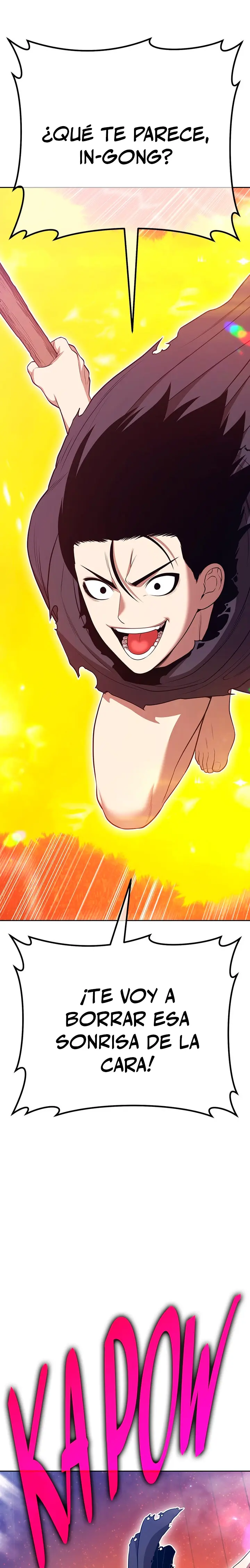 Palo De Madera > Capitulo 135.2 > Page 161