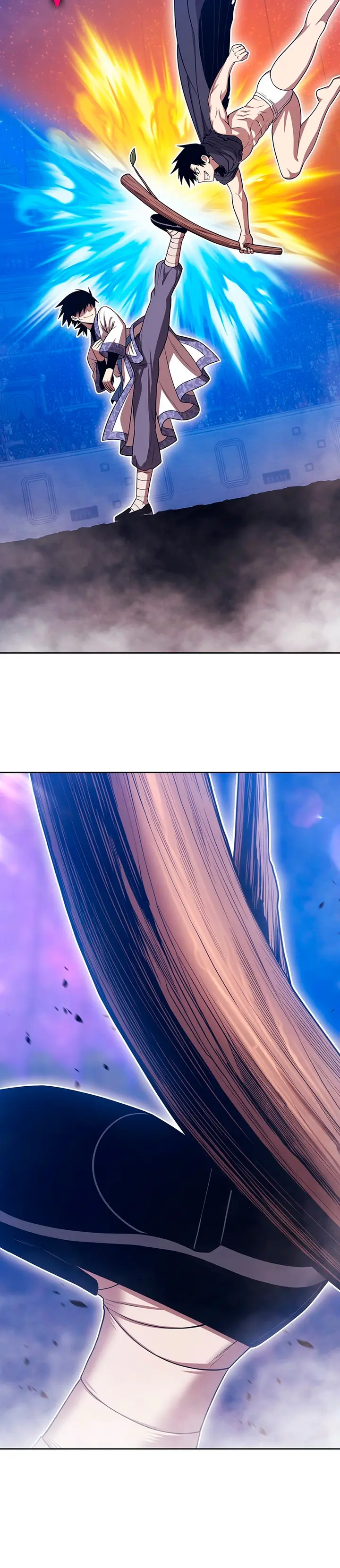 Palo De Madera > Capitulo 135.2 > Page 171