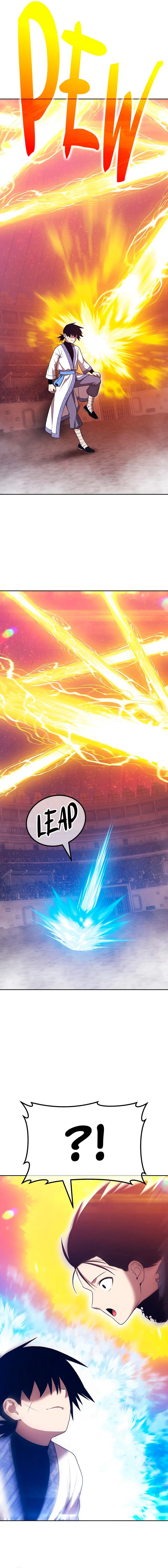 Palo De Madera > Capitulo 135.2 > Page 201