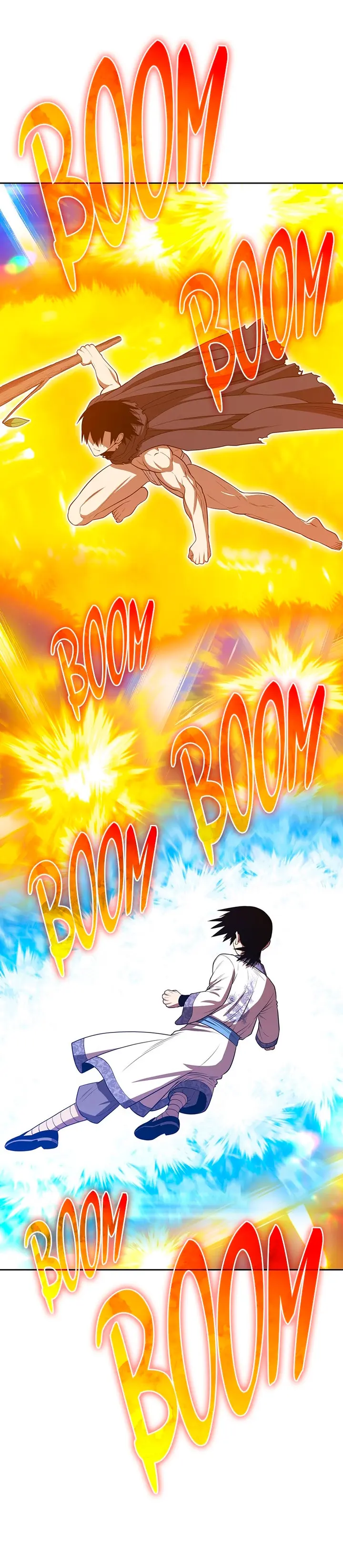 Palo De Madera > Capitulo 135.2 > Page 231