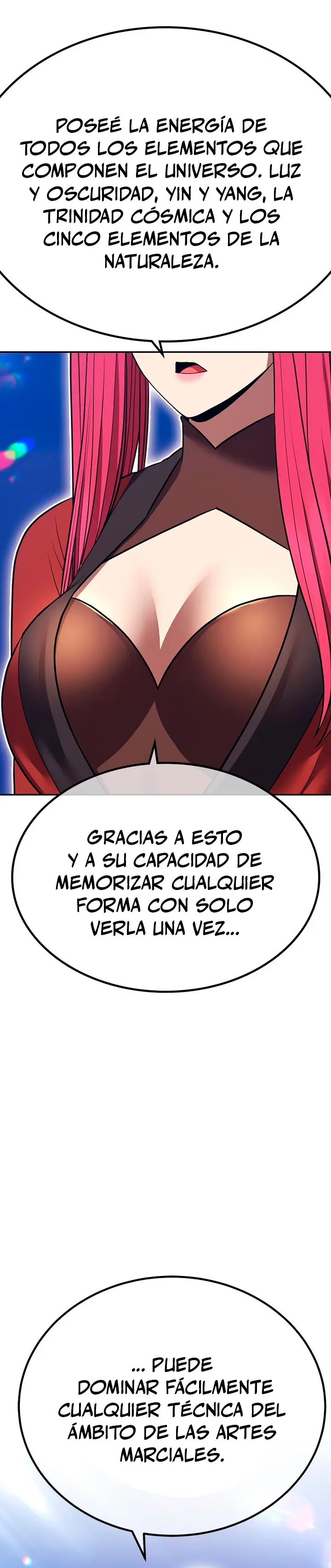 Palo De Madera > Capitulo 135.2 > Page 251