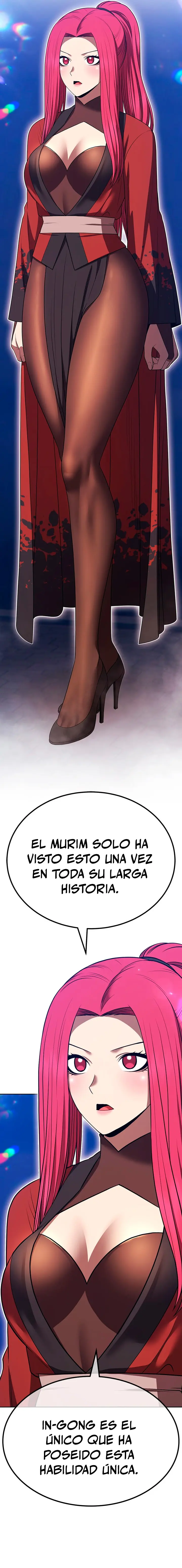 Palo De Madera > Capitulo 135.2 > Page 261