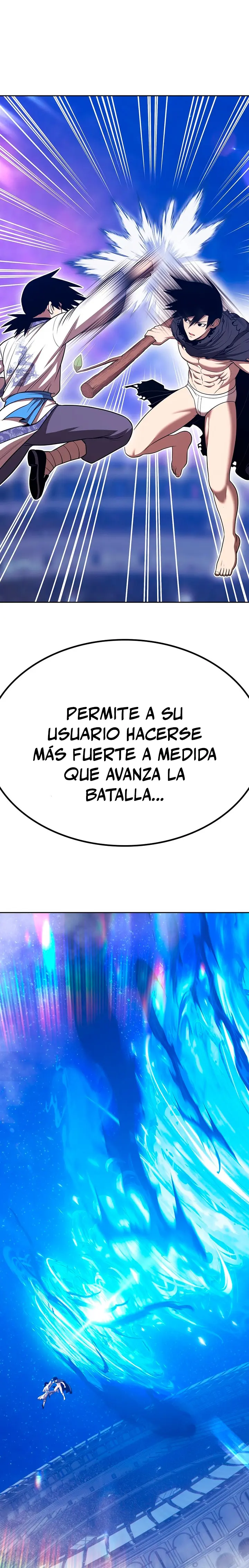 Palo De Madera > Capitulo 135.2 > Page 281