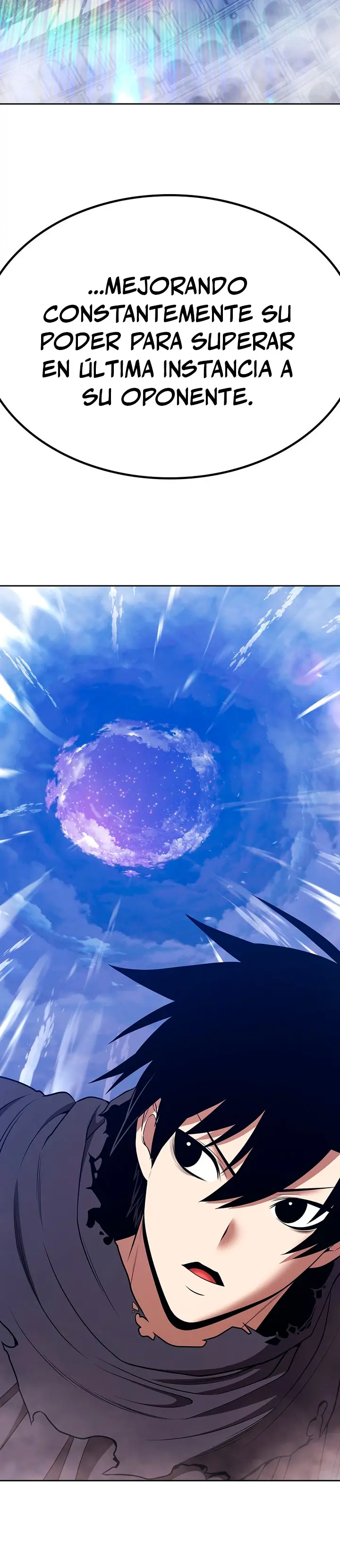 Palo De Madera > Capitulo 135.2 > Page 291