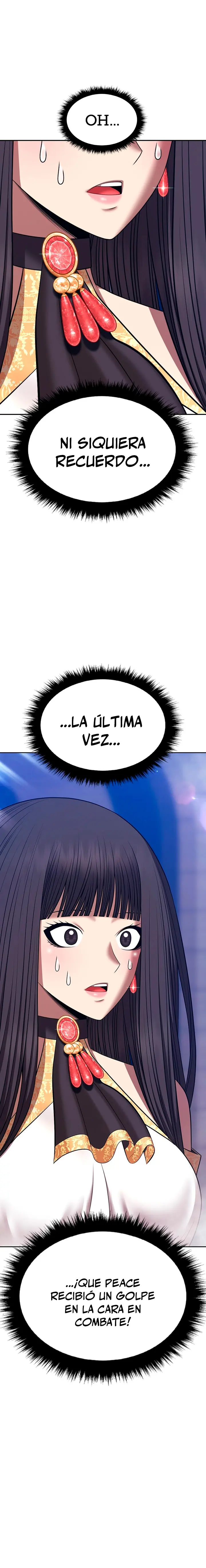 Palo De Madera > Capitulo 135.2 > Page 341