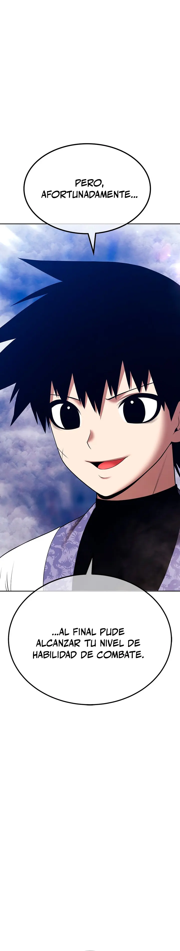 Palo De Madera > Capitulo 135.2 > Page 381