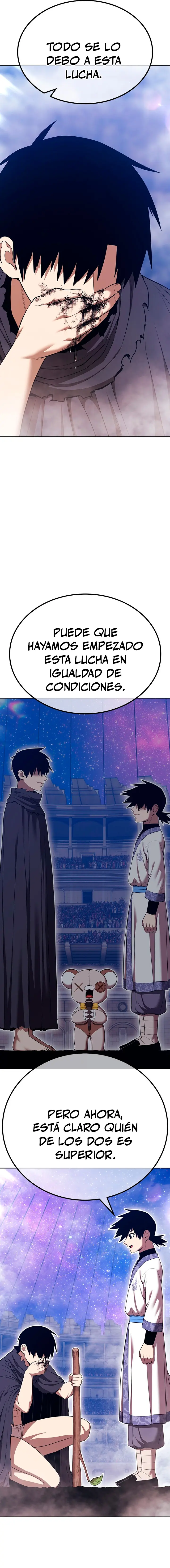 Palo De Madera > Capitulo 135.2 > Page 391