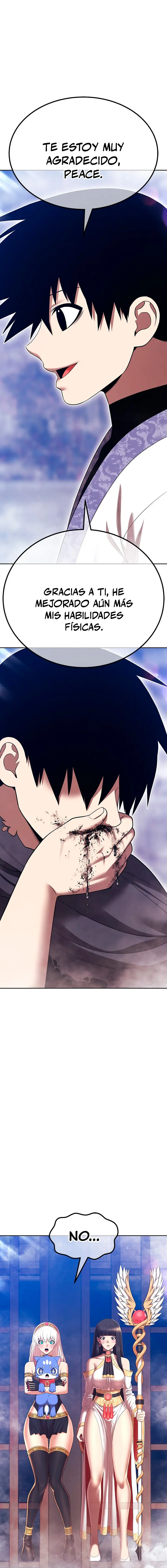 Palo De Madera > Capitulo 135.2 > Page 401