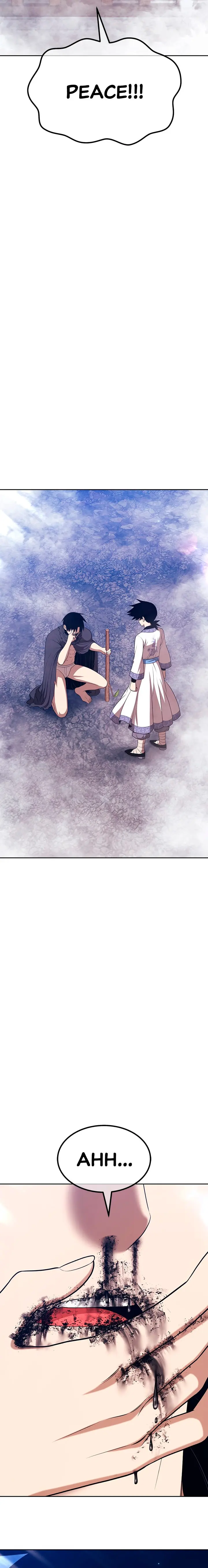 Palo De Madera > Capitulo 135.2 > Page 411