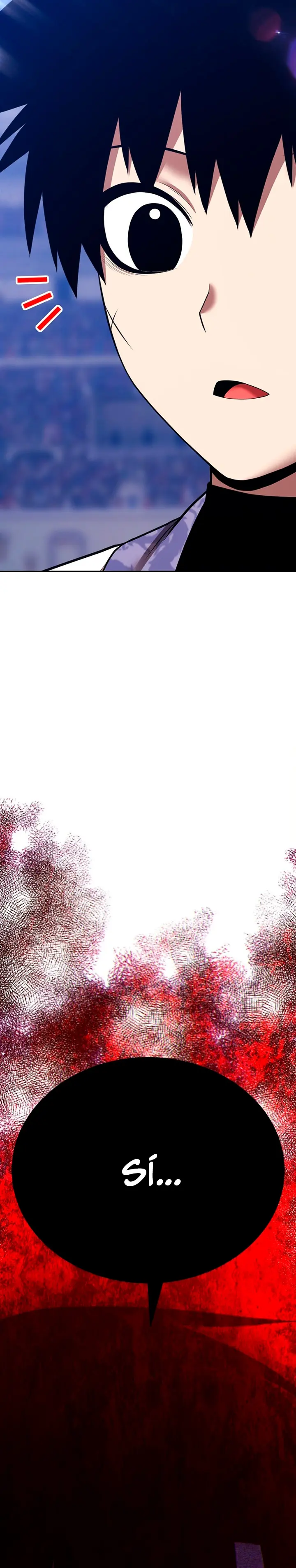 Palo De Madera > Capitulo 135.2 > Page 421