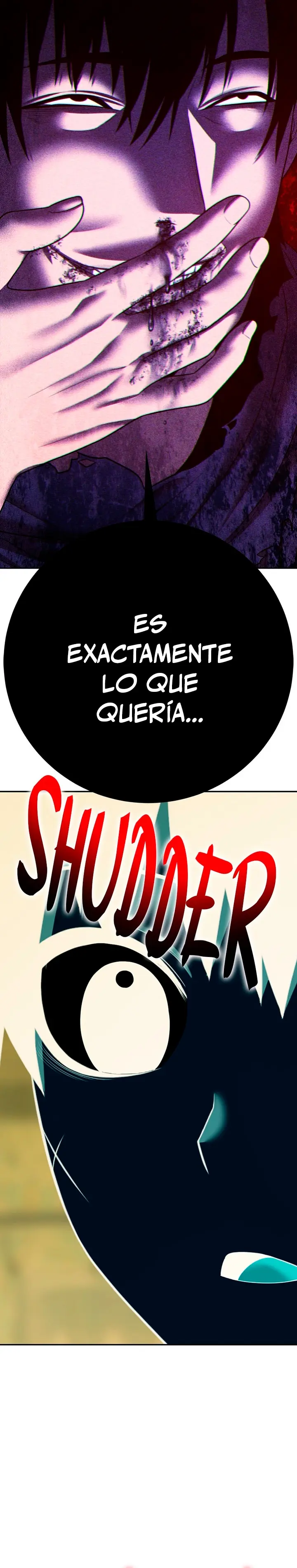 Palo De Madera > Capitulo 135.2 > Page 431