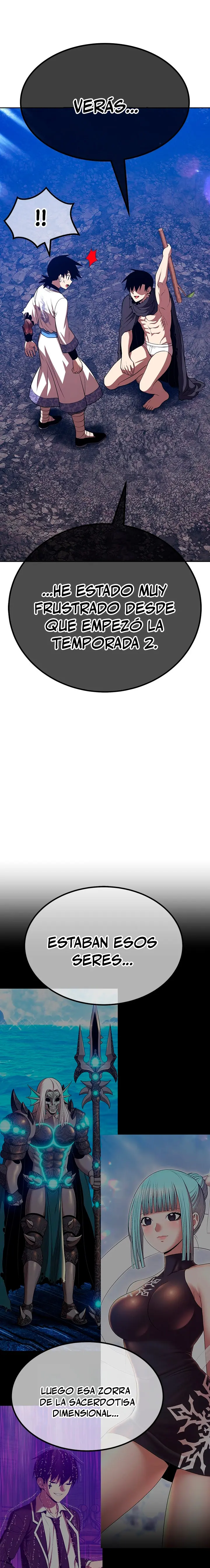 Palo De Madera > Capitulo 135.2 > Page 471