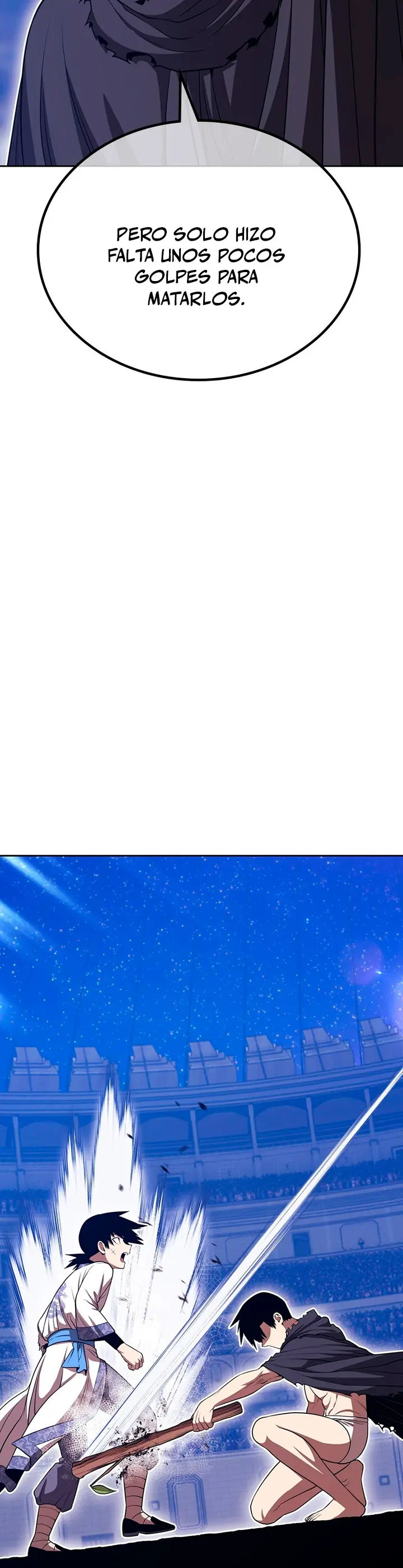 Palo De Madera > Capitulo 135.2 > Page 491