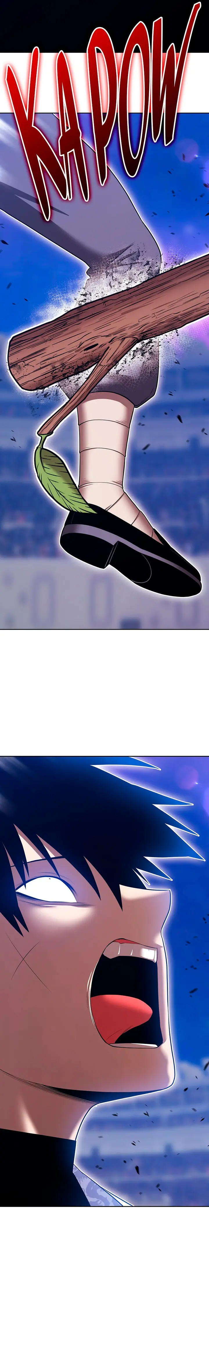 Palo De Madera > Capitulo 135.2 > Page 501