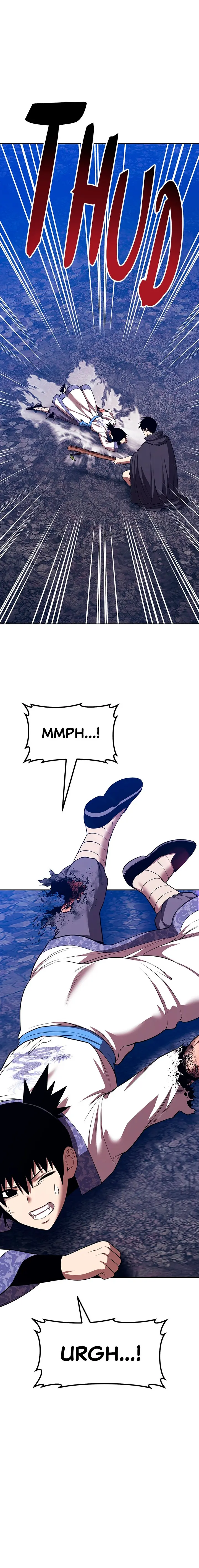 Palo De Madera > Capitulo 135.2 > Page 511