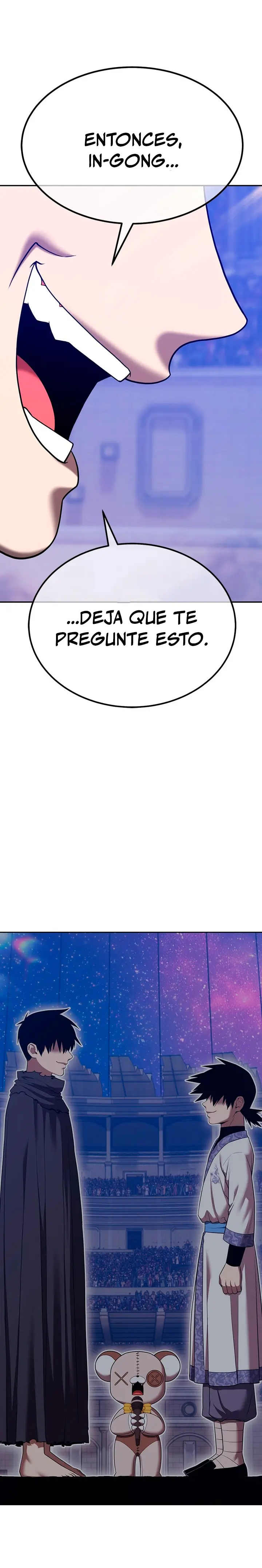 Palo De Madera > Capitulo 135.2 > Page 531