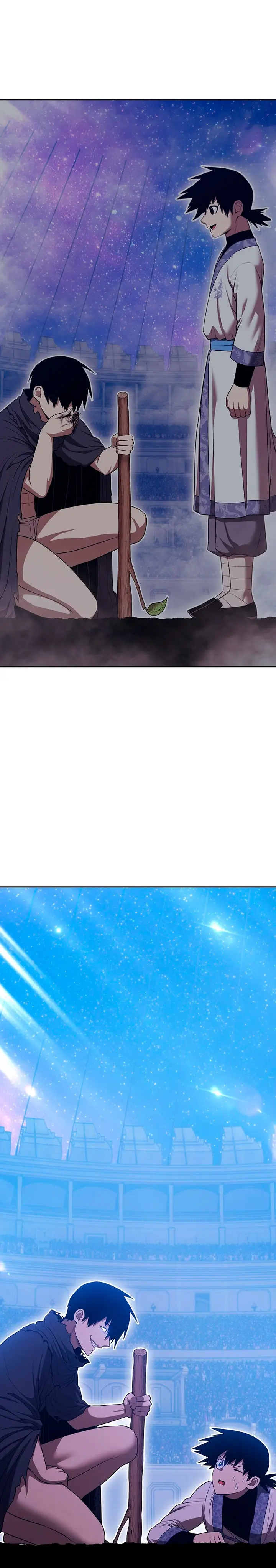 Palo De Madera > Capitulo 135.2 > Page 541