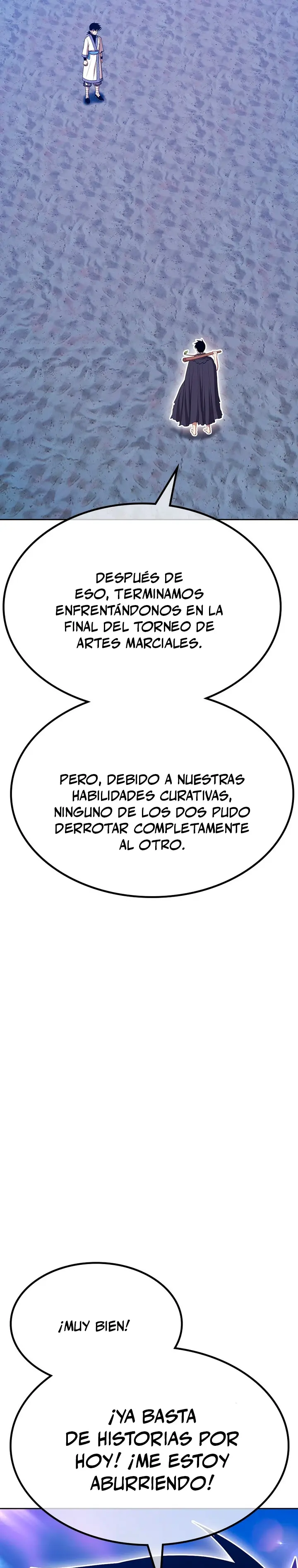 Palo De Madera > Capitulo 136.2 > Page 101