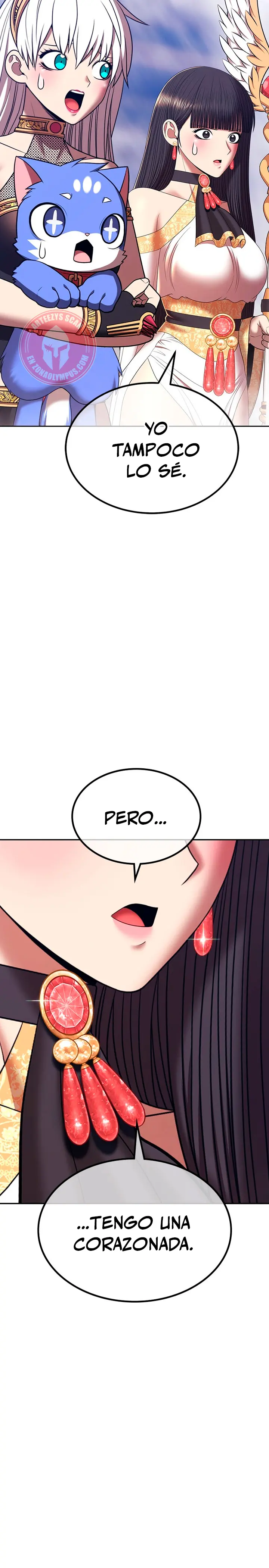 Palo De Madera > Capitulo 136.2 > Page 201