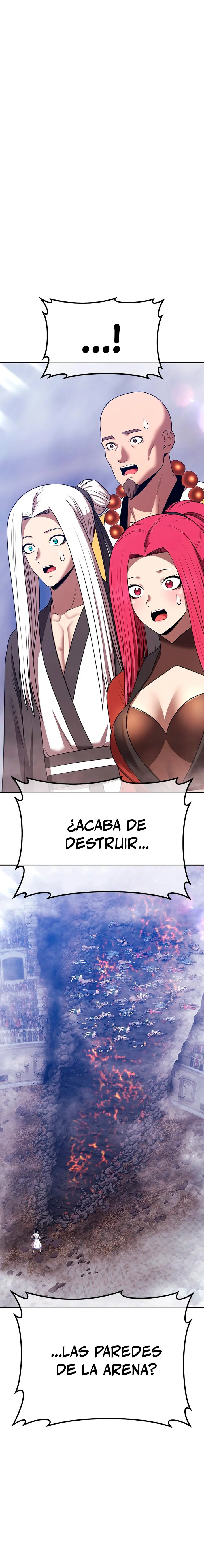 Palo De Madera > Capitulo 136.2 > Page 331