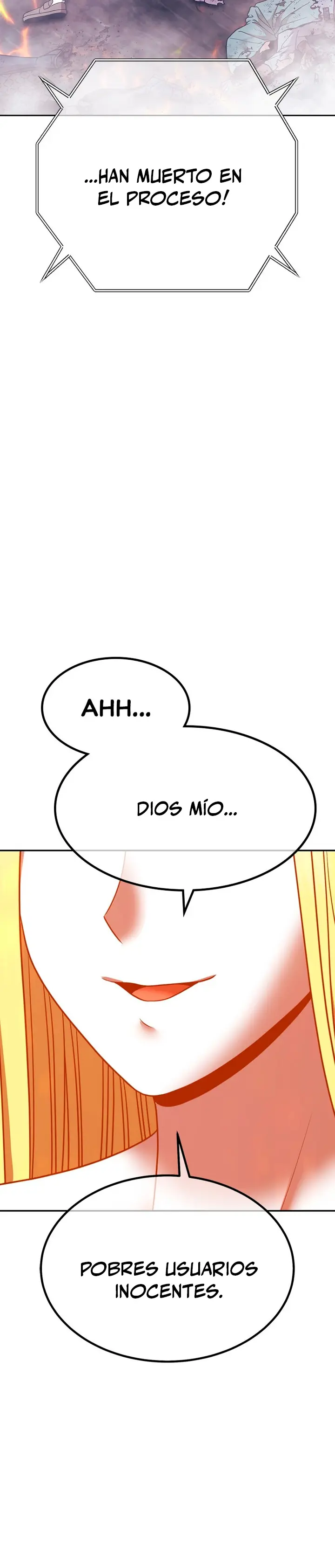 Palo De Madera > Capitulo 136.2 > Page 361