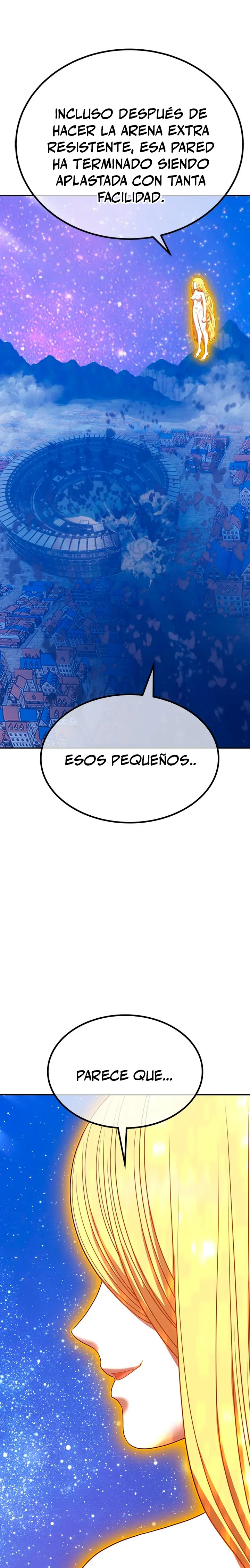 Palo De Madera > Capitulo 136.2 > Page 371