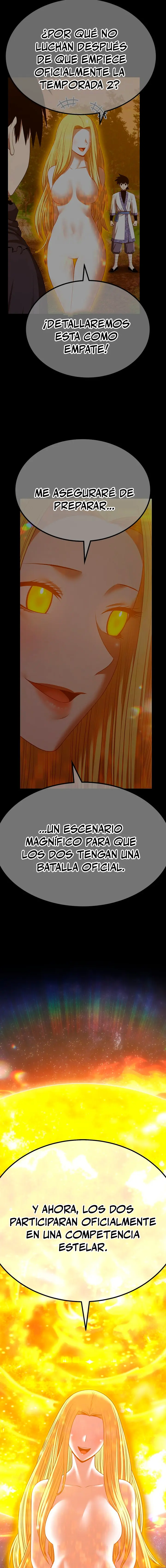 Palo De Madera > Capitulo 136.2 > Page 461
