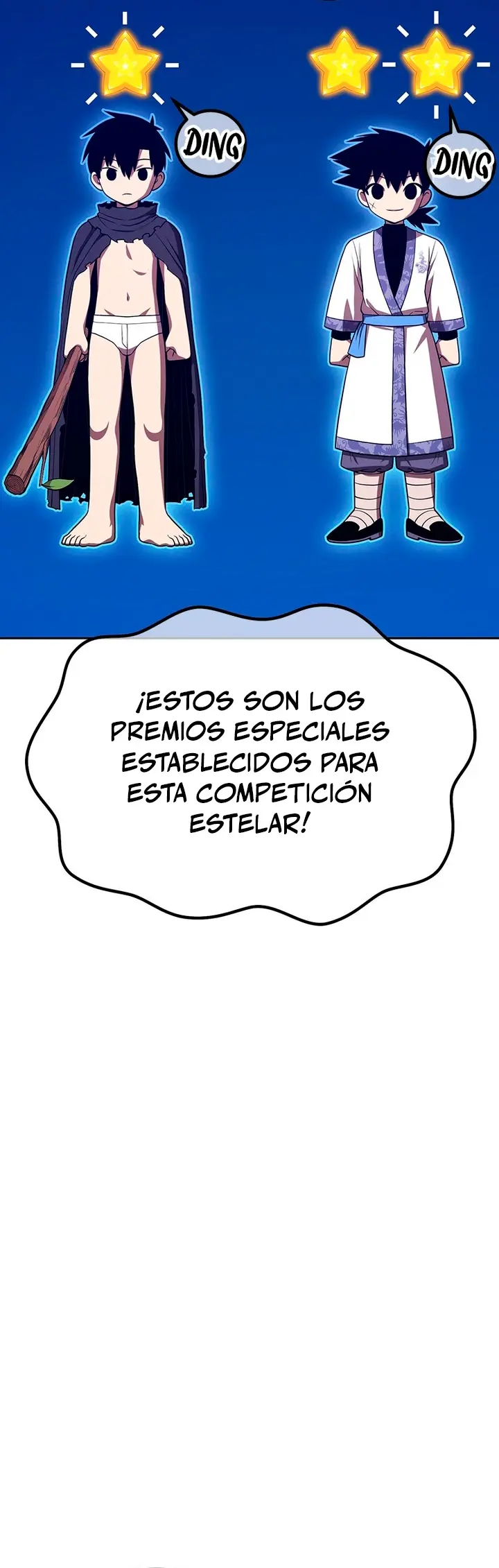 Palo De Madera > Capitulo 137.1 > Page 71