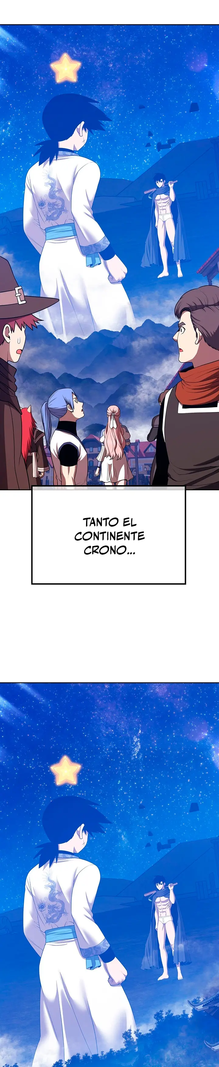Palo De Madera > Capitulo 137.1 > Page 231