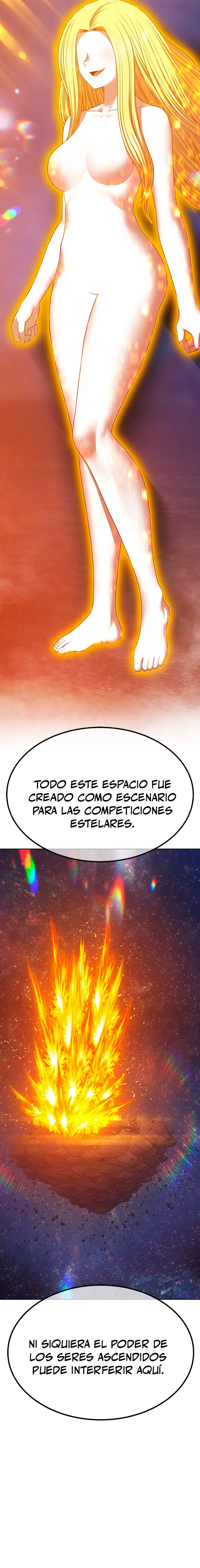 Palo De Madera > Capitulo 137.1 > Page 341