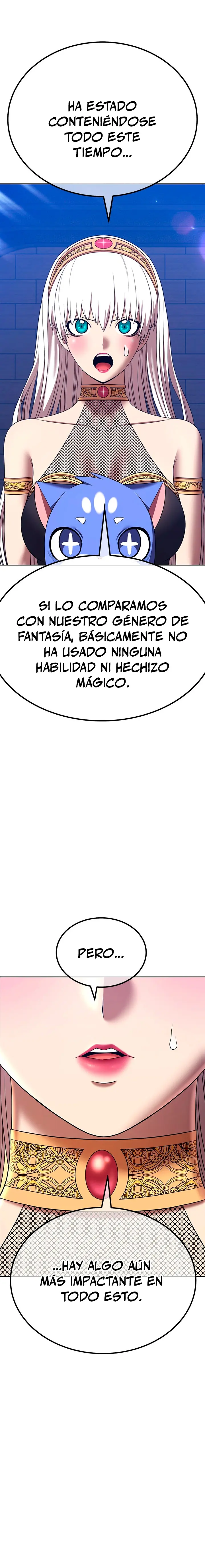 Palo De Madera > Capitulo 137.1 > Page 541