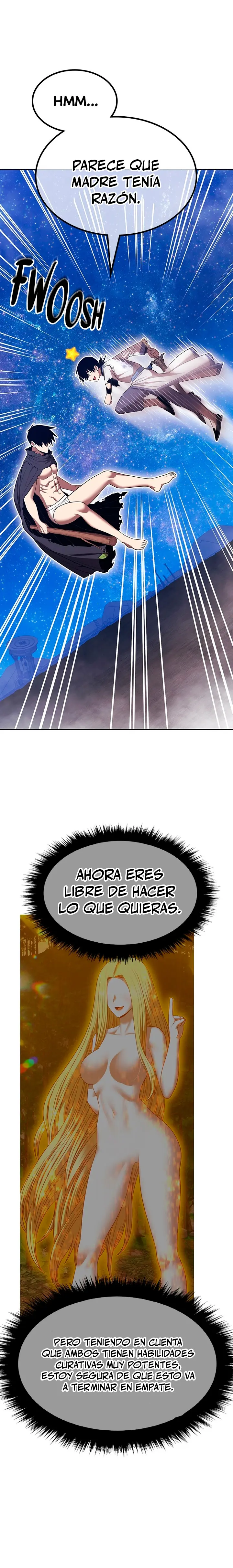 Palo De Madera > Capitulo 137.2 > Page 21