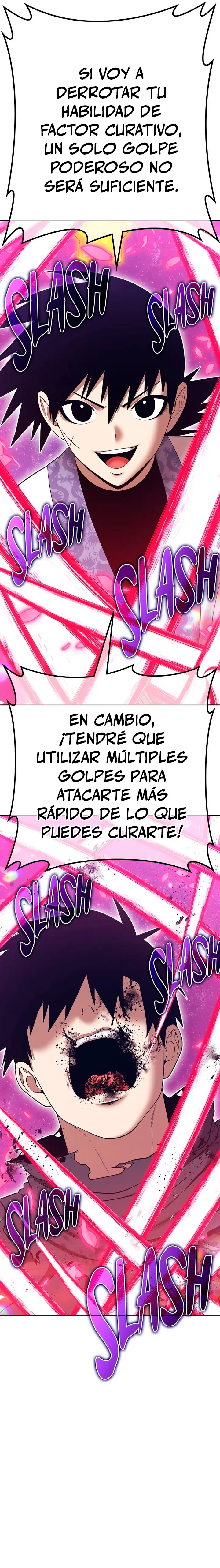 Palo De Madera > Capitulo 137.2 > Page 61