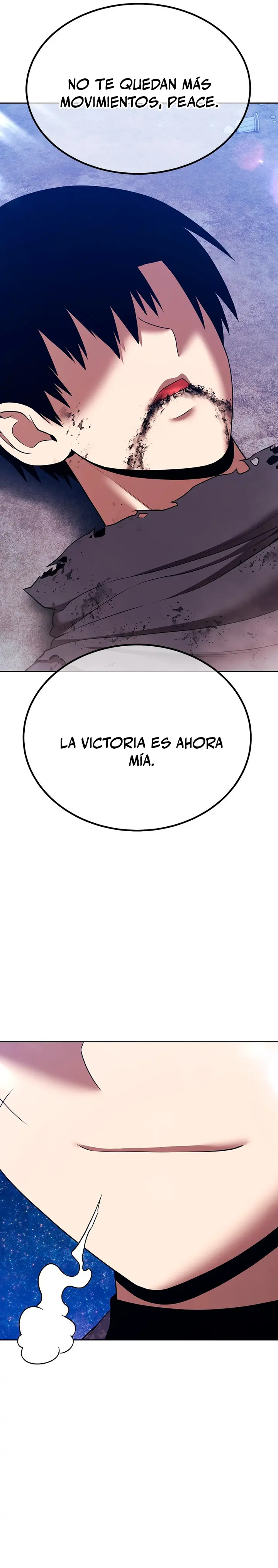 Palo De Madera > Capitulo 137.2 > Page 111