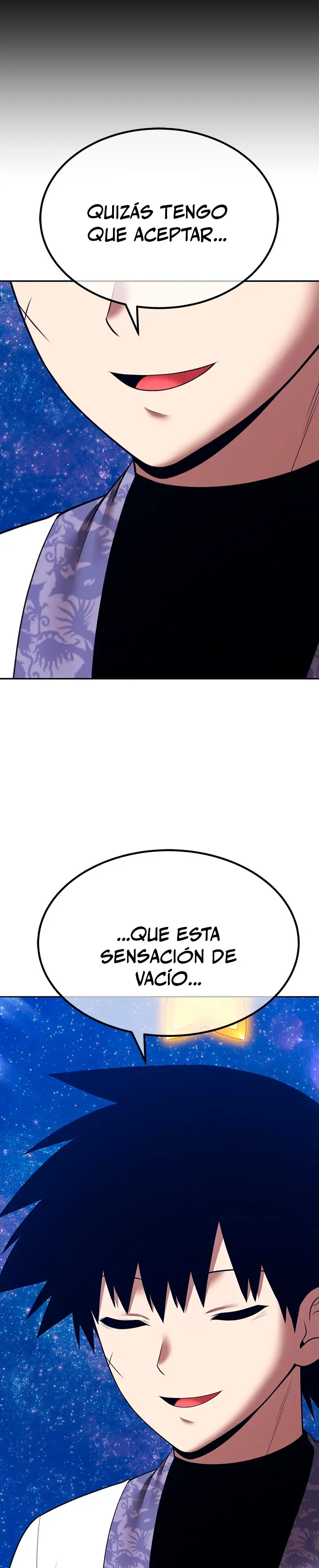 Palo De Madera > Capitulo 137.2 > Page 161
